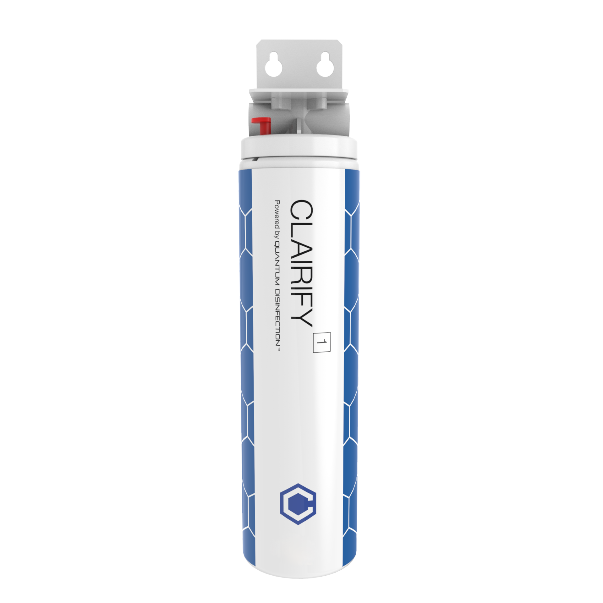 Clairify 1 Quantum Disinfection Clairify Quantum Disinfection