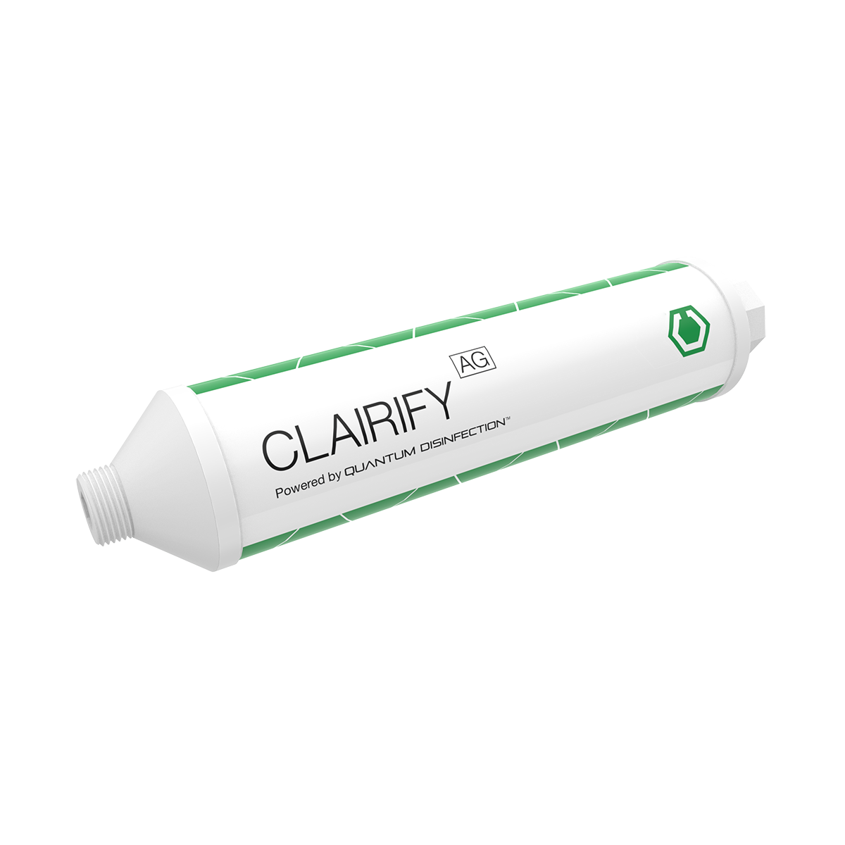 Clairify AG Quantum Disinfection